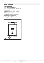 Preview for 67 page of Blomberg KND 3880 X User Manual