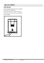 Предварительный просмотр 26 страницы Blomberg KND 3950 Operating Instructions Manual