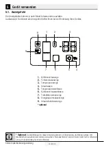 Предварительный просмотр 43 страницы Blomberg KND 3950 Operating Instructions Manual