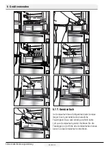 Предварительный просмотр 55 страницы Blomberg KND 3950 Operating Instructions Manual