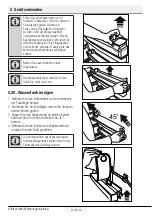 Предварительный просмотр 57 страницы Blomberg KND 3950 Operating Instructions Manual