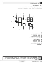 Предварительный просмотр 72 страницы Blomberg KND 3950 Operating Instructions Manual