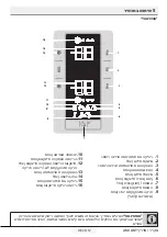 Предварительный просмотр 74 страницы Blomberg KND 3950 Operating Instructions Manual