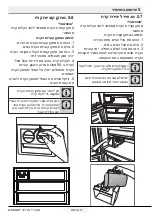 Предварительный просмотр 79 страницы Blomberg KND 3950 Operating Instructions Manual