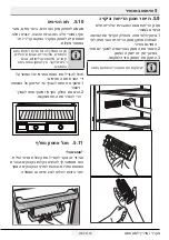 Предварительный просмотр 80 страницы Blomberg KND 3950 Operating Instructions Manual