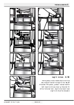 Предварительный просмотр 83 страницы Blomberg KND 3950 Operating Instructions Manual