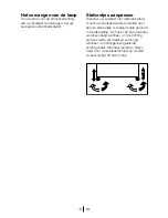 Предварительный просмотр 60 страницы Blomberg KND 9651 A Plus Operating Instructions Manual