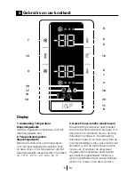 Предварительный просмотр 62 страницы Blomberg KND 9651 A Plus Operating Instructions Manual