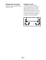 Предварительный просмотр 106 страницы Blomberg KND 9651 A Plus Operating Instructions Manual