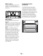 Предварительный просмотр 114 страницы Blomberg KND 9651 A Plus Operating Instructions Manual