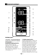 Предварительный просмотр 225 страницы Blomberg KND 9651 A Plus Operating Instructions Manual