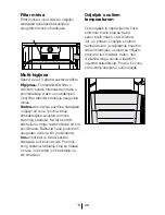 Предварительный просмотр 254 страницы Blomberg KND 9651 A Plus Operating Instructions Manual