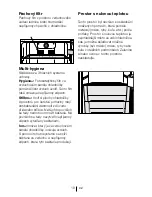 Предварительный просмотр 302 страницы Blomberg KND 9651 A Plus Operating Instructions Manual