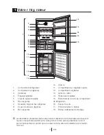 Preview for 26 page of Blomberg KND 9860 A+ Owner'S Manual