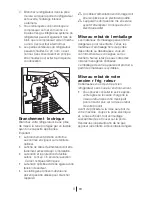 Preview for 31 page of Blomberg KND 9860 A+ Owner'S Manual