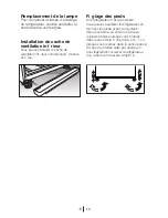 Preview for 32 page of Blomberg KND 9860 A+ Owner'S Manual