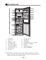 Предварительный просмотр 47 страницы Blomberg KND 9860 A+ Owner'S Manual