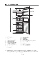 Preview for 48 page of Blomberg KND 9860 A+ Owner'S Manual