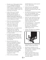 Preview for 50 page of Blomberg KND 9860 A+ Owner'S Manual