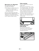 Preview for 55 page of Blomberg KND 9860 A+ Owner'S Manual