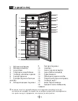 Preview for 70 page of Blomberg KND 9860 A+ Owner'S Manual