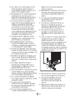 Preview for 73 page of Blomberg KND 9860 A+ Owner'S Manual