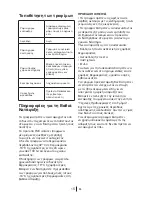 Preview for 82 page of Blomberg KND 9860 A+ Owner'S Manual