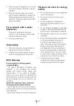 Предварительный просмотр 7 страницы Blomberg KND 9920 PD Operating Instructions Manual