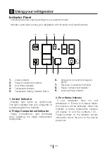 Preview for 11 page of Blomberg KND 9920 PD Operating Instructions Manual