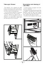 Preview for 22 page of Blomberg KND 9920 PD Operating Instructions Manual