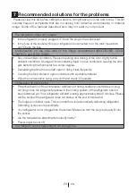 Предварительный просмотр 24 страницы Blomberg KND 9920 PD Operating Instructions Manual