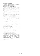 Предварительный просмотр 37 страницы Blomberg KND 9920 PD Operating Instructions Manual