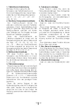 Preview for 39 page of Blomberg KND 9920 PD Operating Instructions Manual