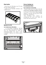 Preview for 45 page of Blomberg KND 9920 PD Operating Instructions Manual