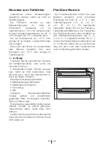 Предварительный просмотр 46 страницы Blomberg KND 9920 PD Operating Instructions Manual