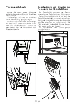 Preview for 47 page of Blomberg KND 9920 PD Operating Instructions Manual