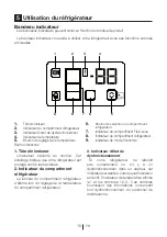 Предварительный просмотр 61 страницы Blomberg KND 9920 PD Operating Instructions Manual