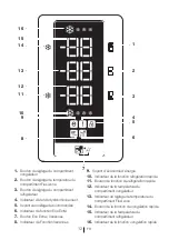 Preview for 63 page of Blomberg KND 9920 PD Operating Instructions Manual