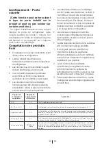 Предварительный просмотр 66 страницы Blomberg KND 9920 PD Operating Instructions Manual