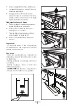 Preview for 69 page of Blomberg KND 9920 PD Operating Instructions Manual