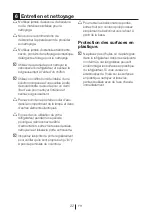 Предварительный просмотр 73 страницы Blomberg KND 9920 PD Operating Instructions Manual