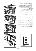 Предварительный просмотр 84 страницы Blomberg KND 9920 PD Operating Instructions Manual