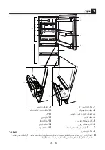 Предварительный просмотр 99 страницы Blomberg KND 9920 PD Operating Instructions Manual