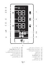 Preview for 115 page of Blomberg KND 9920 PD Operating Instructions Manual