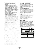 Preview for 14 page of Blomberg KND 9950 EDA+ Operating Instructions Manual