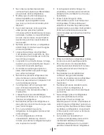 Preview for 47 page of Blomberg KND 9950 EDA+ Operating Instructions Manual