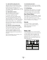 Preview for 74 page of Blomberg KND 9950 EDA+ Operating Instructions Manual