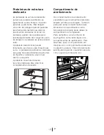 Preview for 97 page of Blomberg KND 9950 EDA+ Operating Instructions Manual