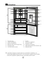 Preview for 105 page of Blomberg KND 9950 EDA+ Operating Instructions Manual