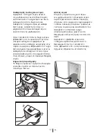 Preview for 137 page of Blomberg KND 9950 EDA+ Operating Instructions Manual